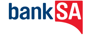 BankSA Logo