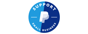 PayPal Small Business Logo