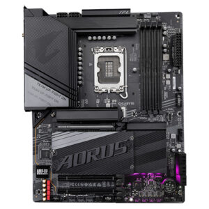 Gigabyte Z790 AORUS ELITE X AX