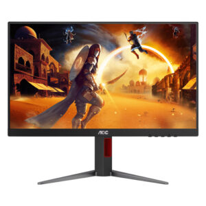 AOC 24G4 23.8in Full HD IPS 180Hz Gaming Monitor