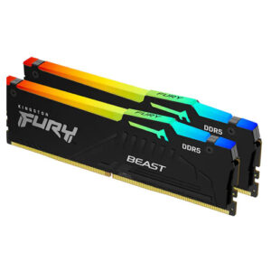 Kingston FURY Beast RGB