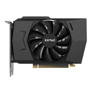 ZOTAC GeForce RTX 3050 SOLO 6G