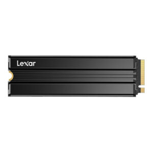 Lexar NM790 Heatsink