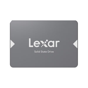 Lexar NS100