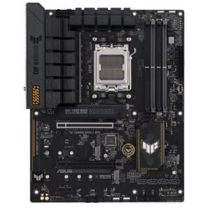 ASUS TUF GAMING B650-E WIFI