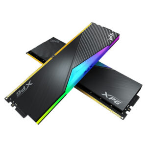 XPG LANCER RGB DDR5 BLACK