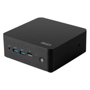 MSI Cubi NUC