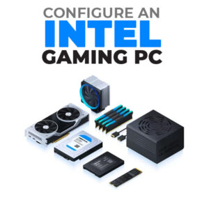 PHOTECH INTEL Gaming PC Configurator