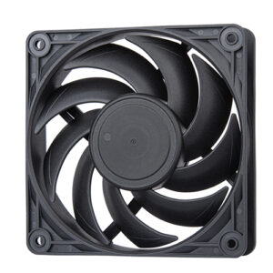 SilverStone VISTA 120F 120mm 3-pin Fan