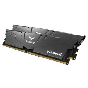 TEAM VULCAN Z 32GB (2x16GB) 3200MHz DDR4 RAM