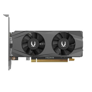 ZOTAC GeForce RTX 3050 6G LP