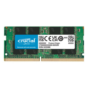 Crucial SODIMM DDR4