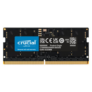 Crucial DDR5 SODIMM