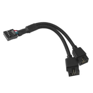 Internal USB Splitter