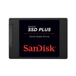 SanDisk SSD Plus